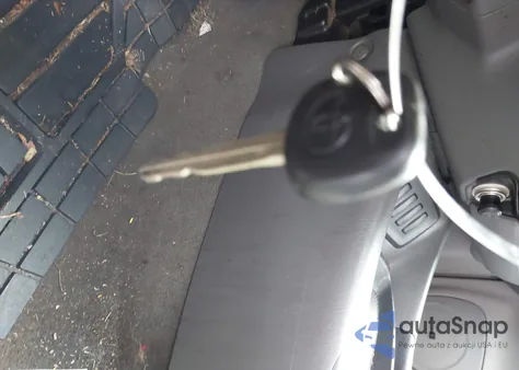 2006 Toyota Sequoia Sr5 V8 z USA, uszkodzony, nr VIN 5TDZT34A46S269904